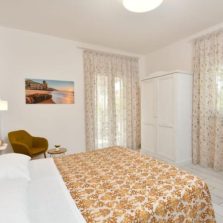 סנטה מריה די קסטלבאטה B&B Incentro מראה חיצוני תמונה